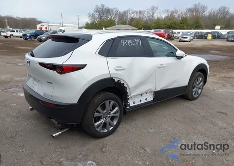2023 Mazda Cx-30 2.5 S Premium from USA, damaged, VIN 3MVDMBDM8PM583292